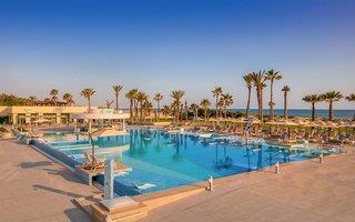 Hotelbild von Hilton Skanes Monastir Beach Resort