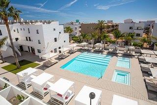 SENTIDO Migjorn Ibiza Suites & Spa