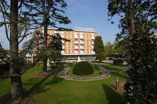 Hotel Columbia Terme - Benátky