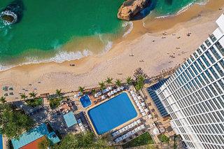 Sheraton Grand Rio Hotel & Resort - 1 Popup navigation