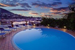 Hotelbild von Aragona Palace Hotel & Spa