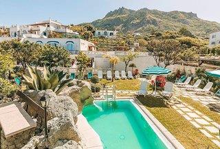 Hotel Galidon Ischia Terme & Village