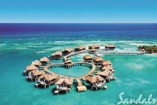 Hotelbild von Sandals Royal Caribbean