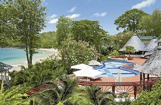Sandals Regency La Toc Spa & Beach Resort