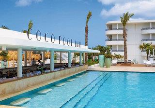 Top Curacao-Deal: Mangrove Beach Corendon Curacao All-Inclusive Resort, Curio by Hilton in Willemstad (Insel Curacao) ab 3332€