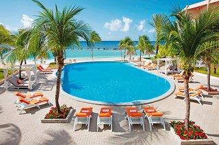 Sunscape Curaçao Resort Spa & Casino - Holandské Antily