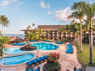 The Warwick Fiji Resort & Spa - Fidži
