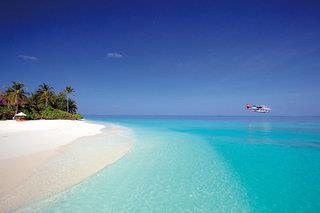 Mirihi Island Resort - Maldivy