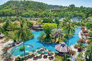 Hotelbild von Duangjitt Resort & Spa