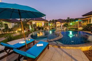 Hotelbild von Pinnacle Grand Jomtien Resort & Beach Club