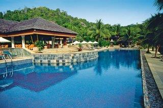 Pangkor Laut Resort - Malajzia