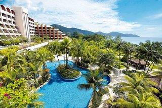 PARKROYAL Penang Resort - Malajzia