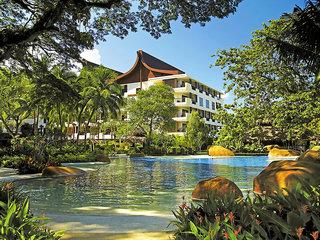 Shangri La Rasa Sayang Resort & Spa
