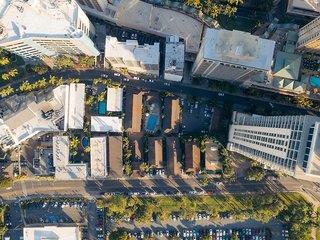 Waikiki Heritage Hotel