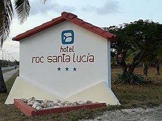 ROC Santa Lucia 