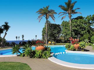 Hotelbild von La Palma Jardin