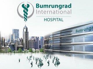 Boulevard Hotel Bangkok 