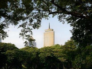 Dusit Thani Bangkok
