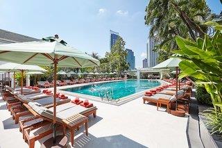 TOP 1 Hotel Mandarin Oriental Bangkok