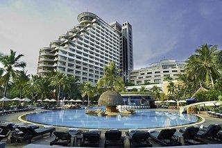 Hotelbild von Hilton Hua Hin Resort & Spa