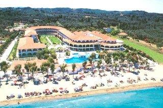 Attika Beach Hotel 1
