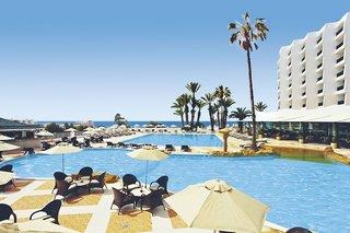 Hotelbild von Royal Mirage Agadir