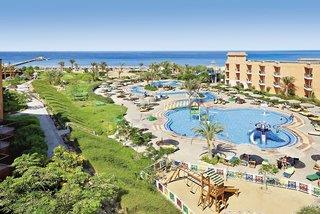 Hotelbild von Three Corners Sunny Beach Resort