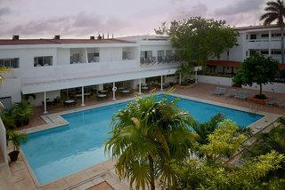Cancun Bay Resort / Club Verano Beat