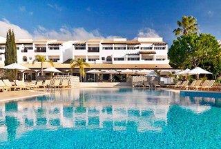 Pine Cliffs Hotel, a Luxury Collection Resort - Algarve