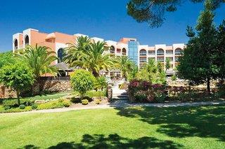 Hotel Falesia - Algarve