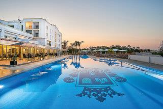 Dona Filipa Hotel - Algarve