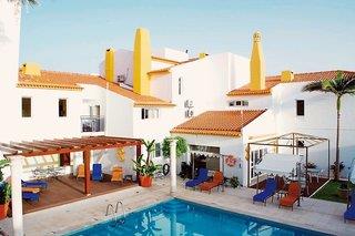 Hotel Do Cerro - Algarve