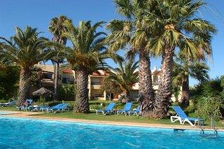 Praia da Lota Resort - Hotel - Algarve