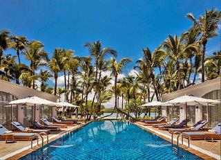TOP 2 Hotel ONE&ONLY Le Saint Geran