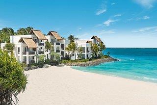 TOP 5 Hotel Shangri-La?s Le Touessrok Resort & Spa Mauritius