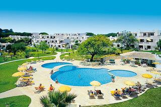 Hotelbild von Balaia Golf Village