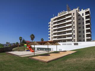 Interpass Vau Hotel - Algarve