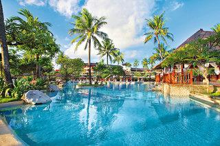 Nusa Dua Beach Hotel & Spa - Bali