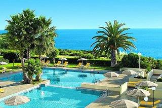 Hotelbild von Wyndham Grand Carvoeiro Algarve
