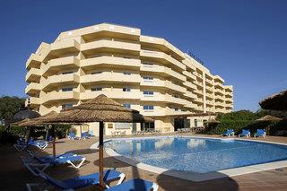 Turim Presidente Hotel - Algarve