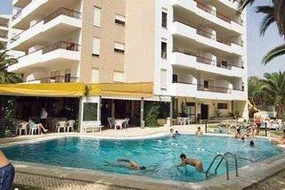 Hotelbild von Clube Praia do Vau