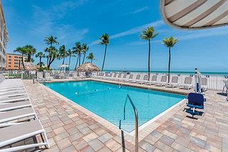 Best Western Plus Beach Resort 3*