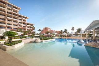 Wyndham Grand Cancun All Inclusive Resort & Villas - Yucatán a Cancún