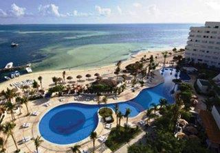 Oasis Palm - Yucatán a Cancún