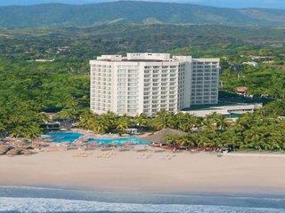 Sunscape Dorado Pacifico Ixtapa Resort & Spa 1
