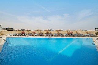 Hotelbild von Sheraton Dubai Creek Hotel & Towers