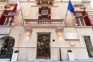 Osborne Hotel - Malta