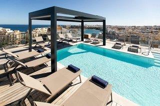 St Julians Bay Hotel Malta - Malta