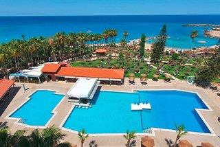 Hotelbild von Cavo Maris Beach Hotel