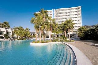 Radisson  Beach Resort Larnaca in Larnaca schon ab 736 Euro für 7 TageÜF